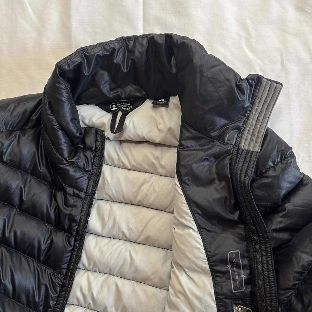 Down Puffy Jacket - image 6